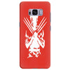 wolverine avengers inspired superhero Samsung Galaxy S8 Plus