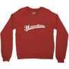 Steven Hawking Crewneck Sweatshirt
