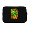 sail together Laptop sleeve