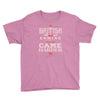 we came harder Youth Tee