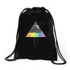 breathe Drawstring Bags