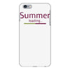 summer loading iPhone 6 Plus/6s Plus Case