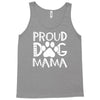proud dog mama Tank Top