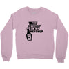 ketchup Crewneck Sweatshirt