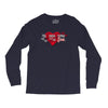 FAHRIE77 Long Sleeve Shirts