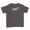 billard king Youth Tee