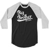 big brother 2016 3/4 Sleeve Shirt