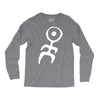 einsturzende neubauten logo Long Sleeve Shirts