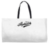 phancy aphuc Weekender Totes