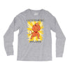 do you even splash Long Sleeve Shirts