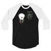 it glows 3/4 Sleeve Shirt