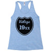 vintage Racerback Tank
