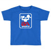 ba sport Toddler T-shirt