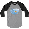 Bait 3/4 Sleeve Shirt