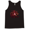 battle for the future Tank Top