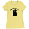 Oma you are loved! Ladies Fitted T-Shirt
