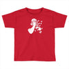bee attack Toddler T-shirt