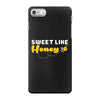 Sweet Like Honey iPhone 7 Case