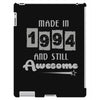 made in 1994 and still awesome iPad 3 and 4 Case