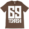 tekashi 6ix9ine  gummo 69 T-Shirt