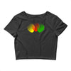 ballon Crop Top
