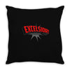 excelsior yk218 best trending Throw Pillow