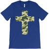 croce militare T-Shirt