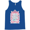 spirited soap Tank Top