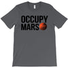Occupy Mars T-Shirt
