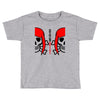 woman prank Toddler T-shirt