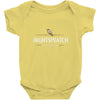 bird Baby Bodysuit
