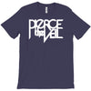 pierce the veil new logo T-Shirt