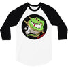 fahrie77 3/4 Sleeve Shirt