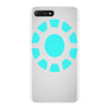 logo comics gift iPhone 7 Plus Case
