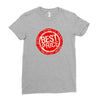 BEST PRICE Ladies Fitted T-Shirt