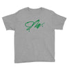 jake paul signature Youth Tee