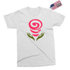 cute flowers Exclusive T-shirt