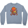 underwater buddies Crewneck Sweatshirt