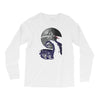 the nightmare before empire Long Sleeve Shirts