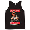 lil pump  eskeetit Tank Top