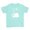 hercules poirot Youth Tee