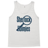 sherlock holmies Tank Top