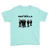 reservoir dogs (10) Youth Tee