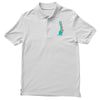 book dinosaurs Polo Shirt