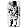 astronaut iPhone 8
