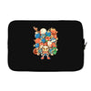 the ultimate bomb Laptop sleeve