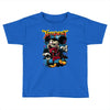zombie mouse Toddler T-shirt