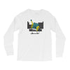 mercury Long Sleeve Shirts