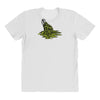 rigeon playing All Over Women's T-shirt