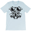 gas mask T-Shirt